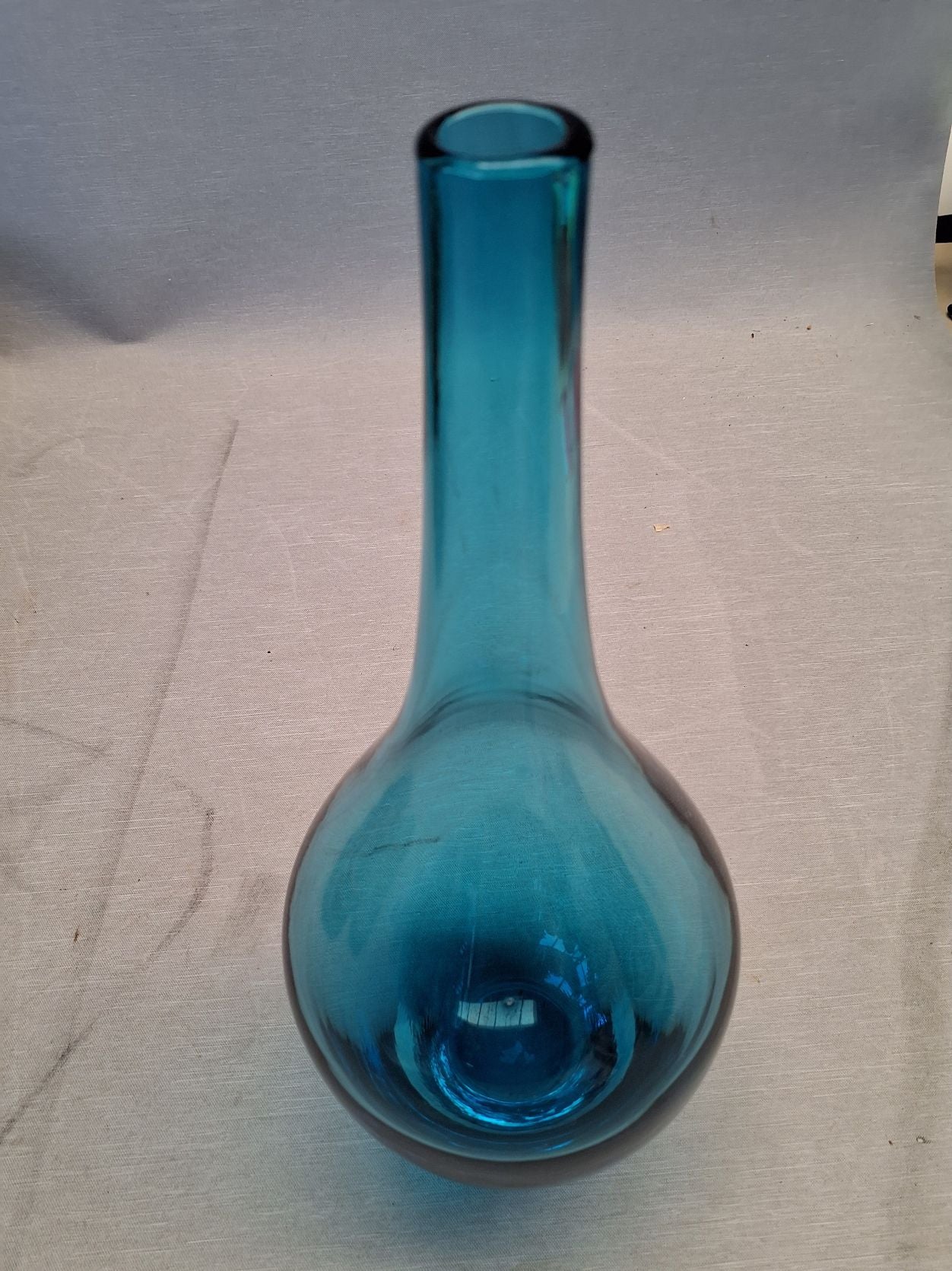 Glas Vase